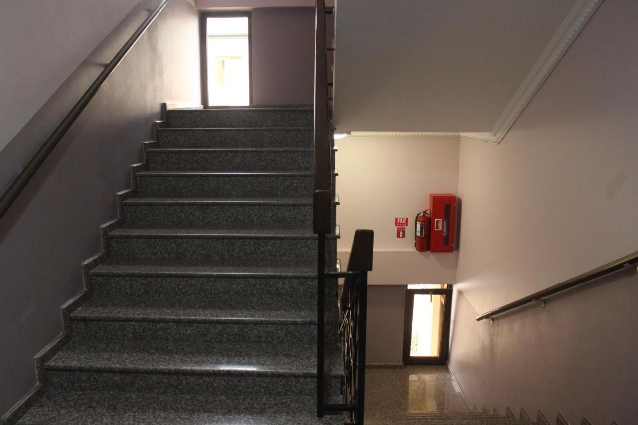 Hotel Palermo Kobuleti Kültér fotó