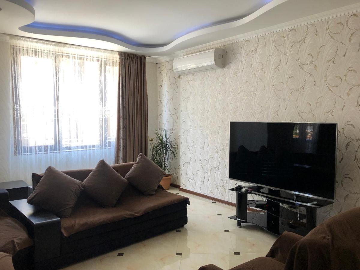 Hotel Palermo Kobuleti Kültér fotó