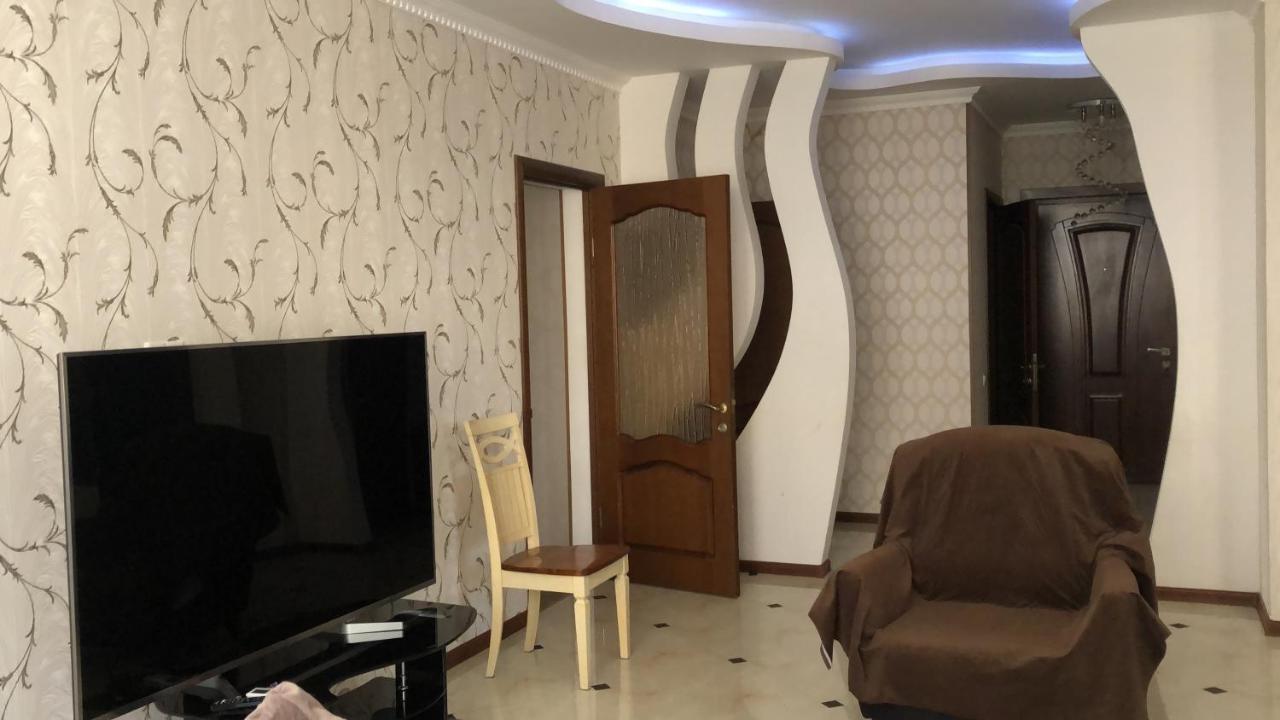 Hotel Palermo Kobuleti Kültér fotó