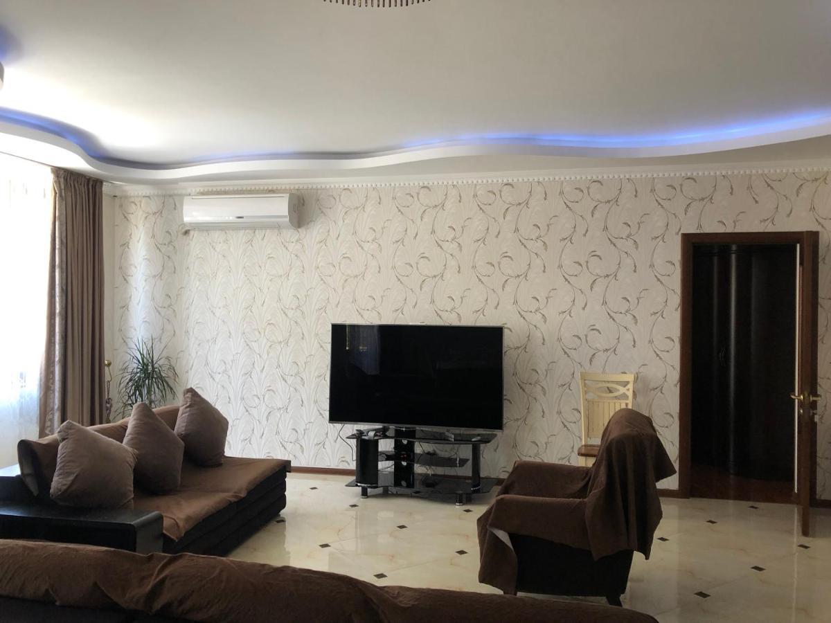Hotel Palermo Kobuleti Kültér fotó