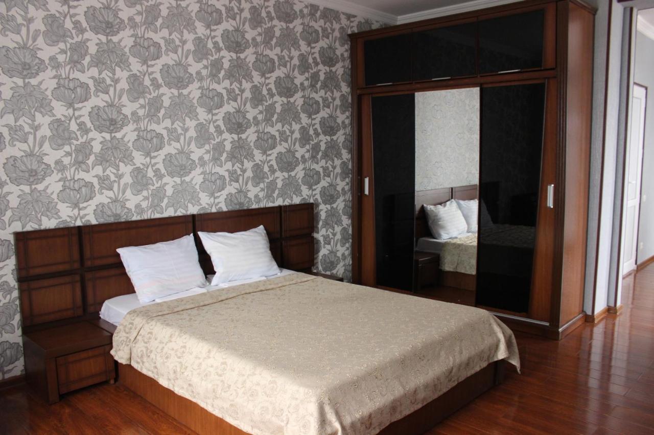 Hotel Palermo Kobuleti Kültér fotó